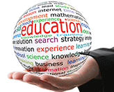 OLT citations 2. Teaching expertise honoured.