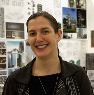 Professor SueAnne Ware