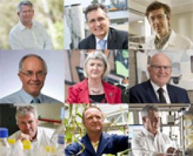 ERA Research Evaluation Committees 2015. ERA Research Evaluation Committees 2015