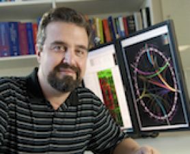 Pablo Moscato. Pablo Moscato: From bioinformatics to Shakespeare