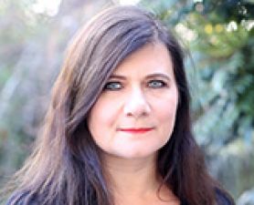 Image of Professor Penny Jane Burke. Higher Education was life saving for me