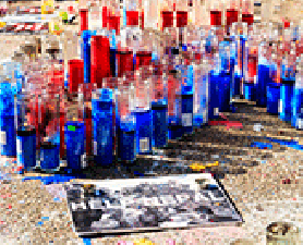 Nepal earthquake. Our thoughts are with the Nepalese community 