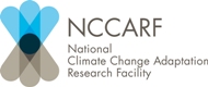 NCCARF logo