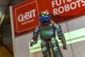 CeBIT Expo 2015