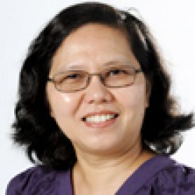 Professor Clovia Holdsworth