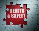 Health and Safety. What's new in Health and Safety?.