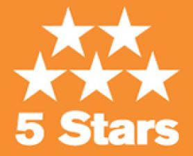 . UON offers five star experience