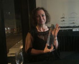 . UON teacher named Australia’s ‘PR Educator of the Year’