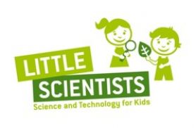 Little Scientists. SMART partners with 'Little Scientists'