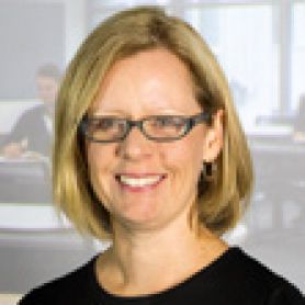 Dr Kirsti Haracz Dr Kirsti Haracz