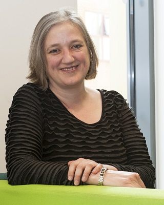 Professor Monique Raats Professor Monique Raats