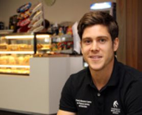 HEYMAN. HEYMAN, it’s a tailored lifestyle study for young men