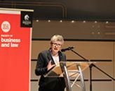 . 24th Annual Sir Ninian Stephen Lecture.