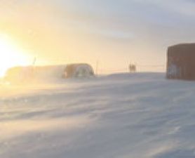 . Ice cores help reconstruct Hunter weather for last 1000 years