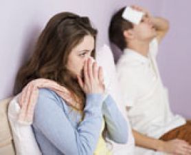 . Keeping track of the flu keeps the nation on track