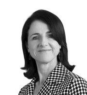 Professor Ann Brewer