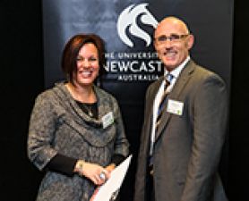 . Central Coast Scholarships and Awards