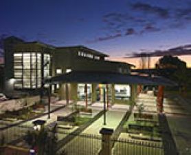 . Hunter Innovation Precinct