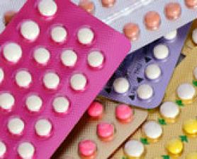 . Ovarian Cancer Breakthrough