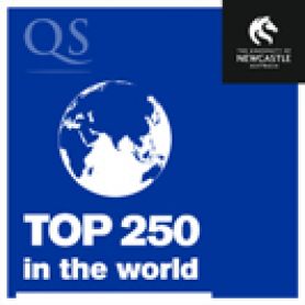 2016 QS World University Rankings. UON joins ranks of top 250 global universities