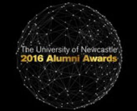 . UON researchers shine in a glittering field of finalists