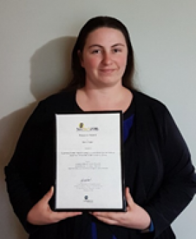 . Jacqueline Bailey to Present at World’s Largest Modelling, Simulation and Training Conference