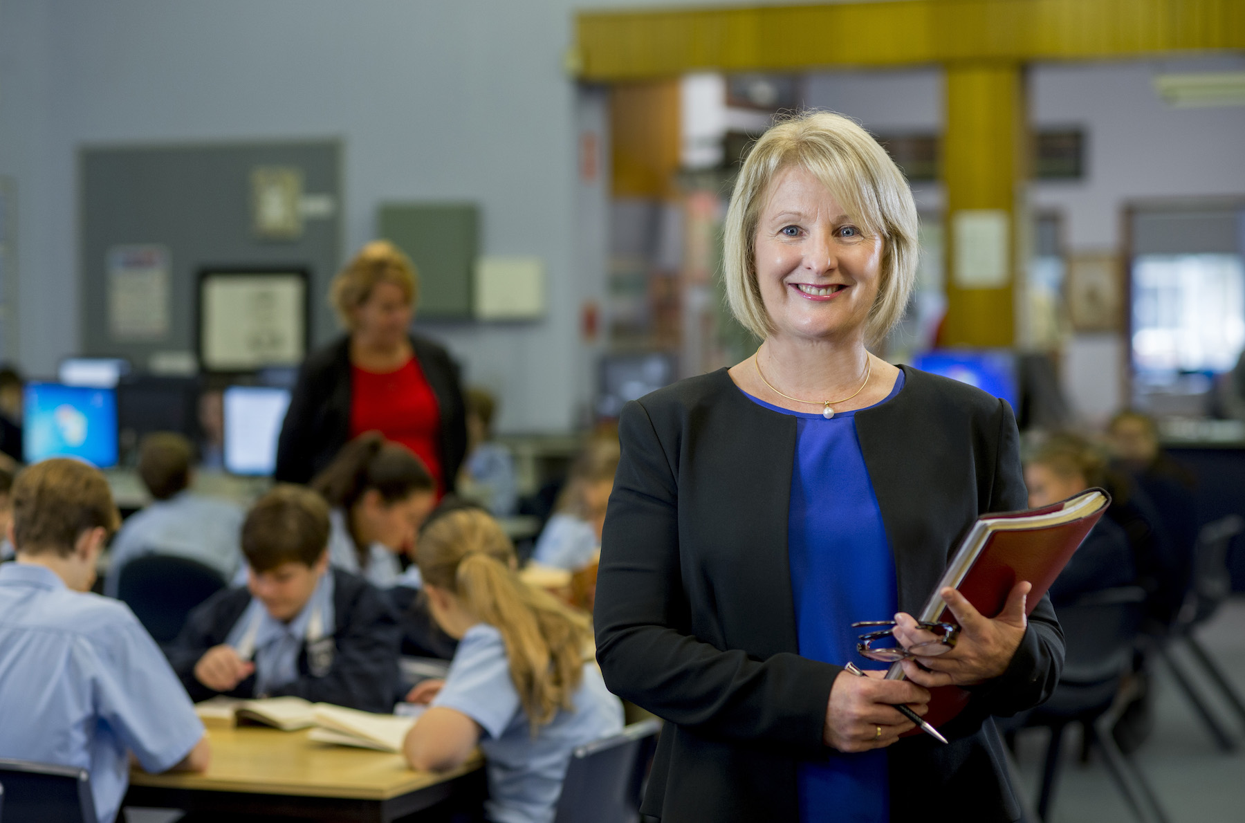 Helping our Central Coast kids achieve their educational goals