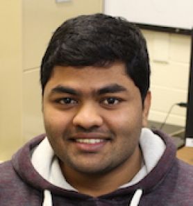 Rohith Thota. Heart Health Study recruiting people with Type 2 Diabetes