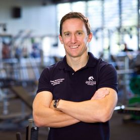 Professor Phil Morgan. Fathers often overlooked in children’s obesity prevention programs