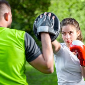 . 10 minute fast-fitness for students