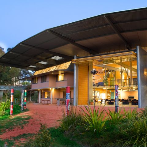 . Indigenous leaders in the HDR space