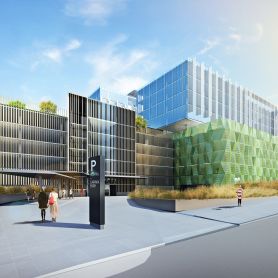 Gosford. UON welcomes additional $12.5 million investment in Central Coast Medical School