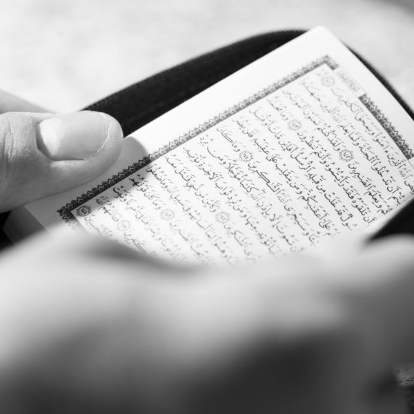 Postdoc uncovering the hidden meanings in religious texts