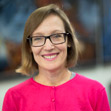 Associate Professor Nancy Cushing