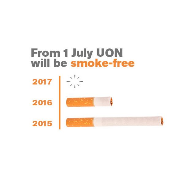 . Support for smokers in a new light .