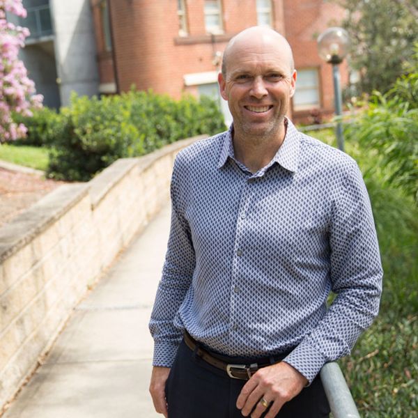 Peter Greer Peter Greer