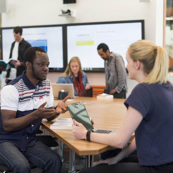 . UON students marked as entrepreneurial trailblazers