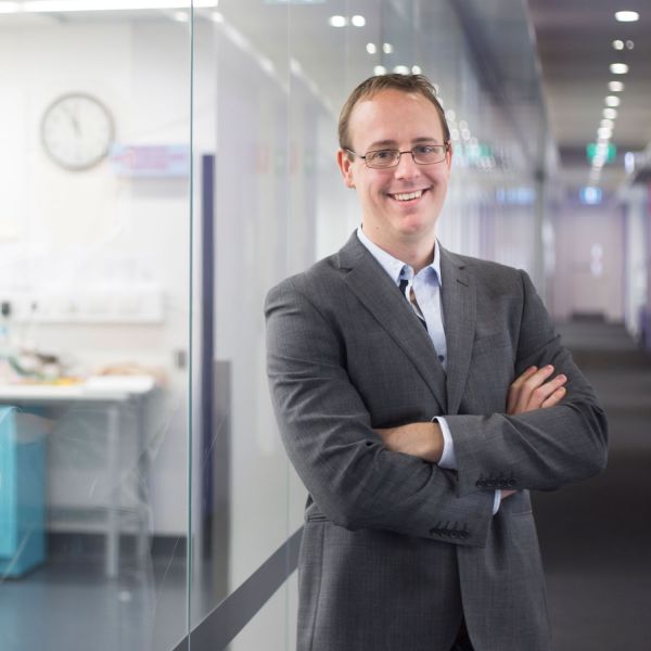 . Hunter research gets greater support