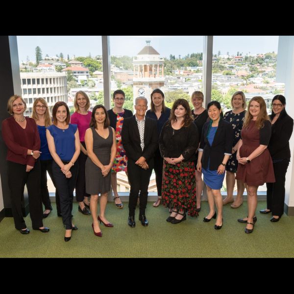 . Women In Research Fellowships awarded