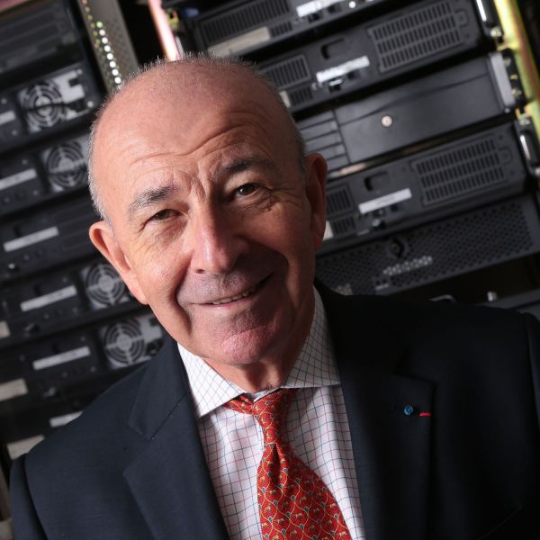 . Mustafa Prize recognises work of UON and imperial engineer