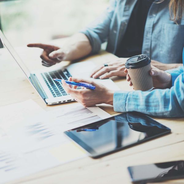 . PRD Online changing soon: new HR IT system