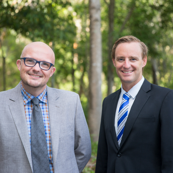 Fulbright recipients. UON Fulbright Scholarship success