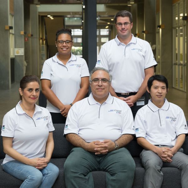 . Australia one step closer to solving global water challenge