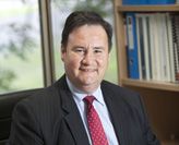 Chief Information Officer, Mark Pigot. New Appointment.