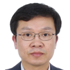 Professor Jianglong Yu