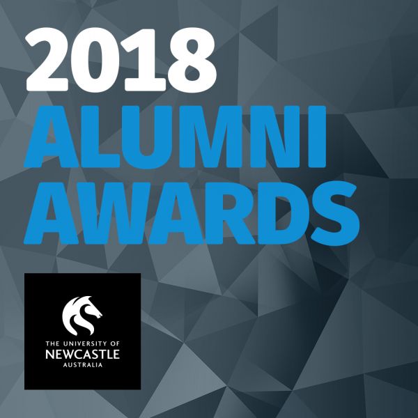 Alumni Award nominations closing soon. Turn the spotlight on an innovator, creator or game-changer
