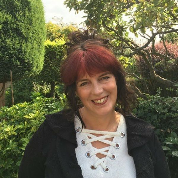 Professor Rosalind Gill. From the UN to UON – renowned multidisciplinary scholar visits