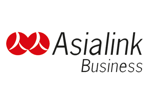 Asialink Business logo