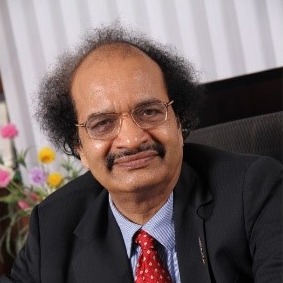 Prof. Ganapati D. Yadav