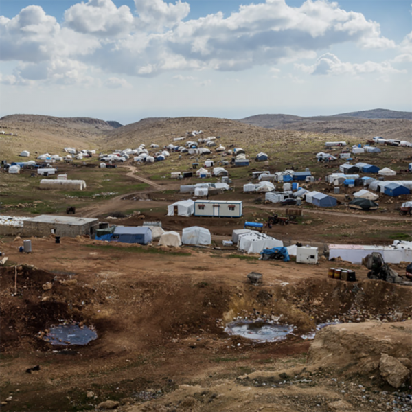 . Education Not Detention: Academics for Refugees National Day of Action